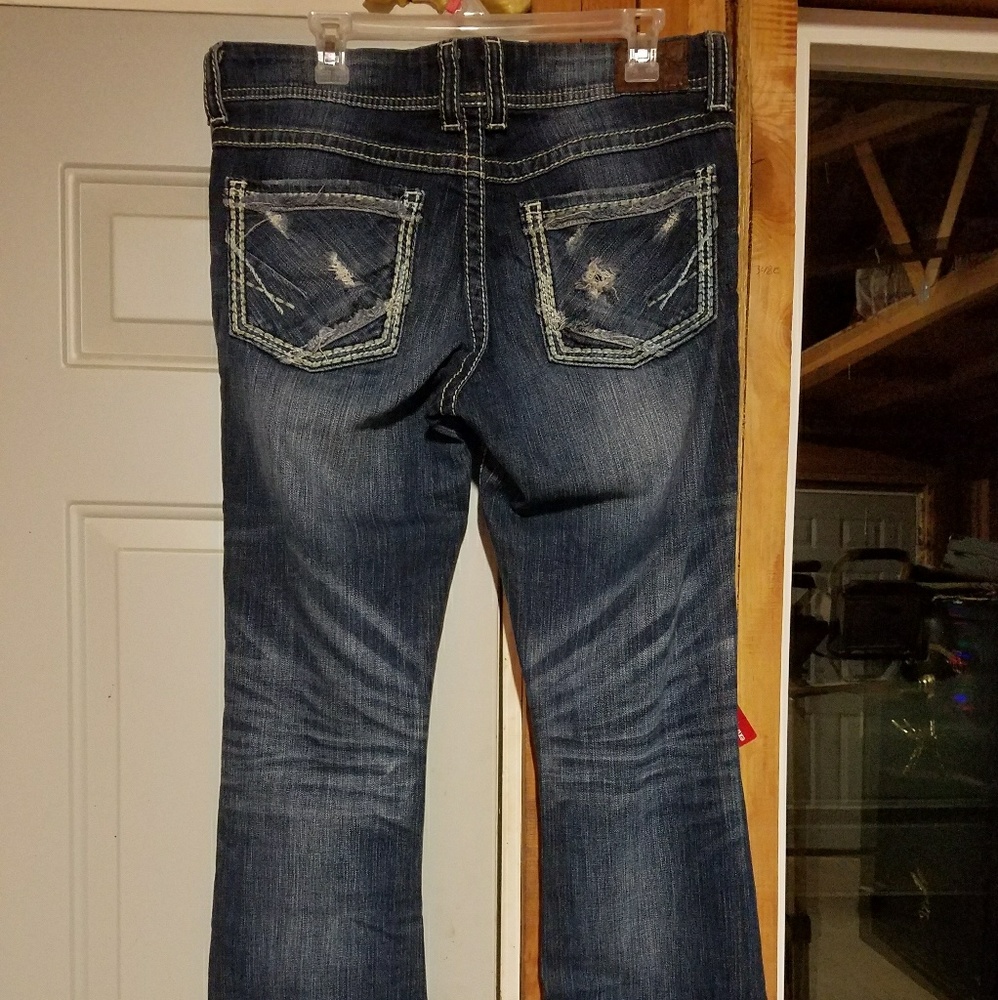 BKE Jeans